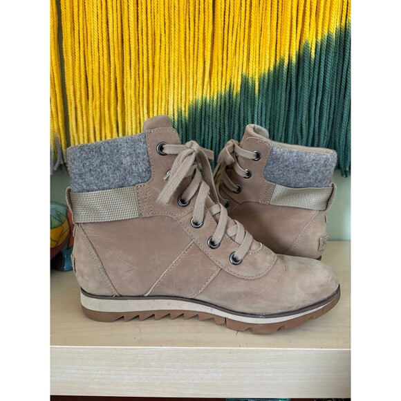 Sorel ankle boots - Picture 5 of 8